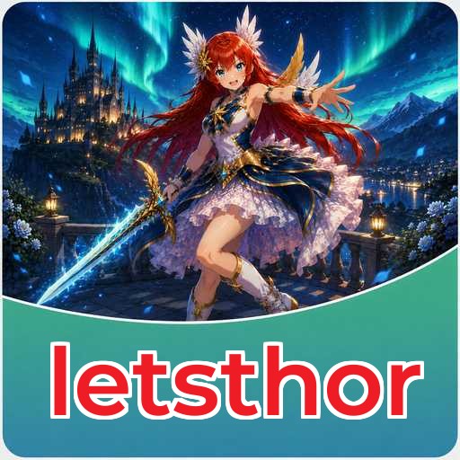 letsthor FAQ