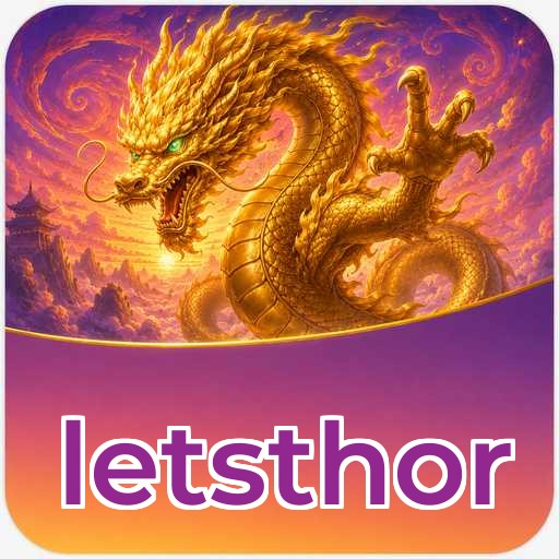 Persyaratan Download letsthor