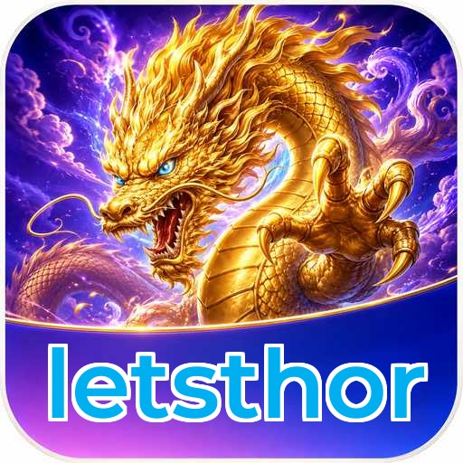 letsthor APK Indonesia - Dashboard dan Interface