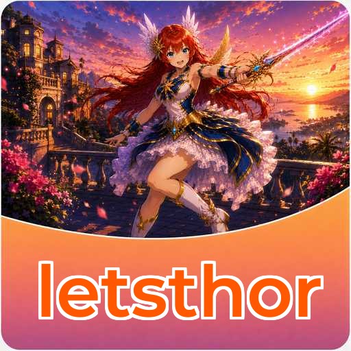 Jadwal Update letsthor