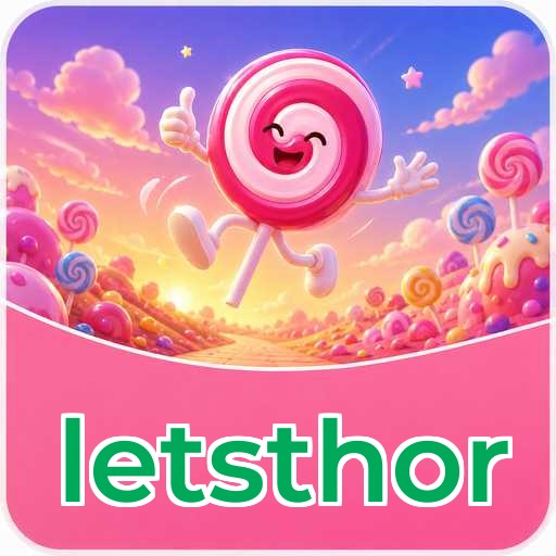 Katalog Aplikasi letsthor