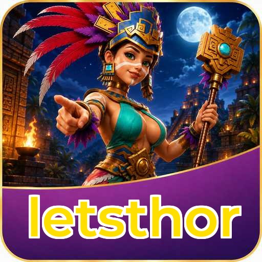 Kontak Resmi letsthor