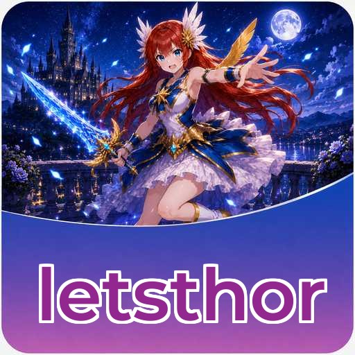 FAQ Download APK letsthor