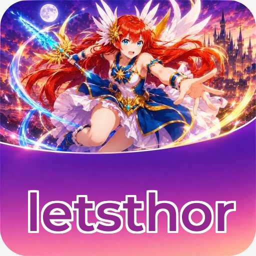 Update Terbaru letsthor