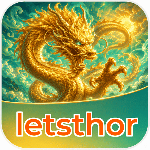 Distribusi Rating letsthor