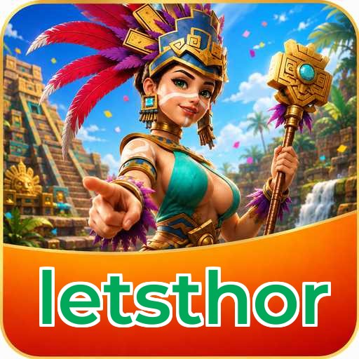 Profil letsthor Indonesia