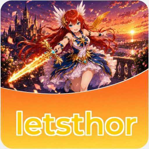 Verifikasi Resmi letsthor