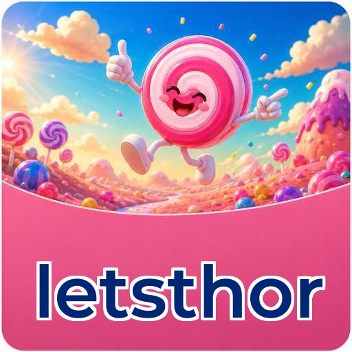 Fitur letsthor APK