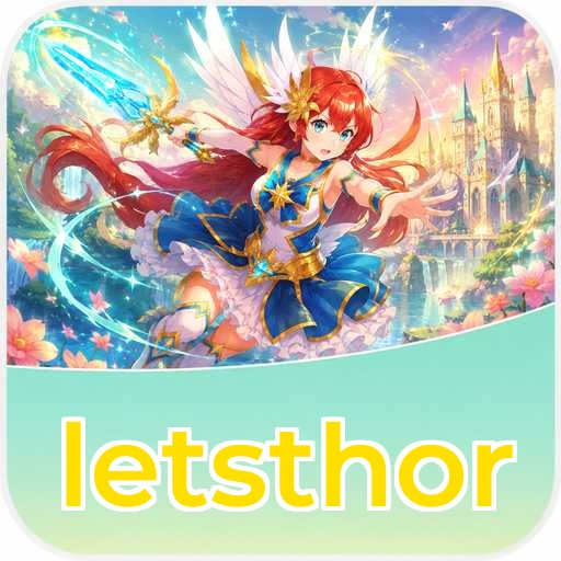 Riwayat Update letsthor